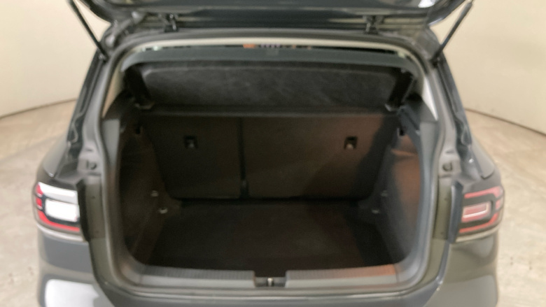 Volkswagen T-Cross 1.0 TSI S 5dr Petrol Estate